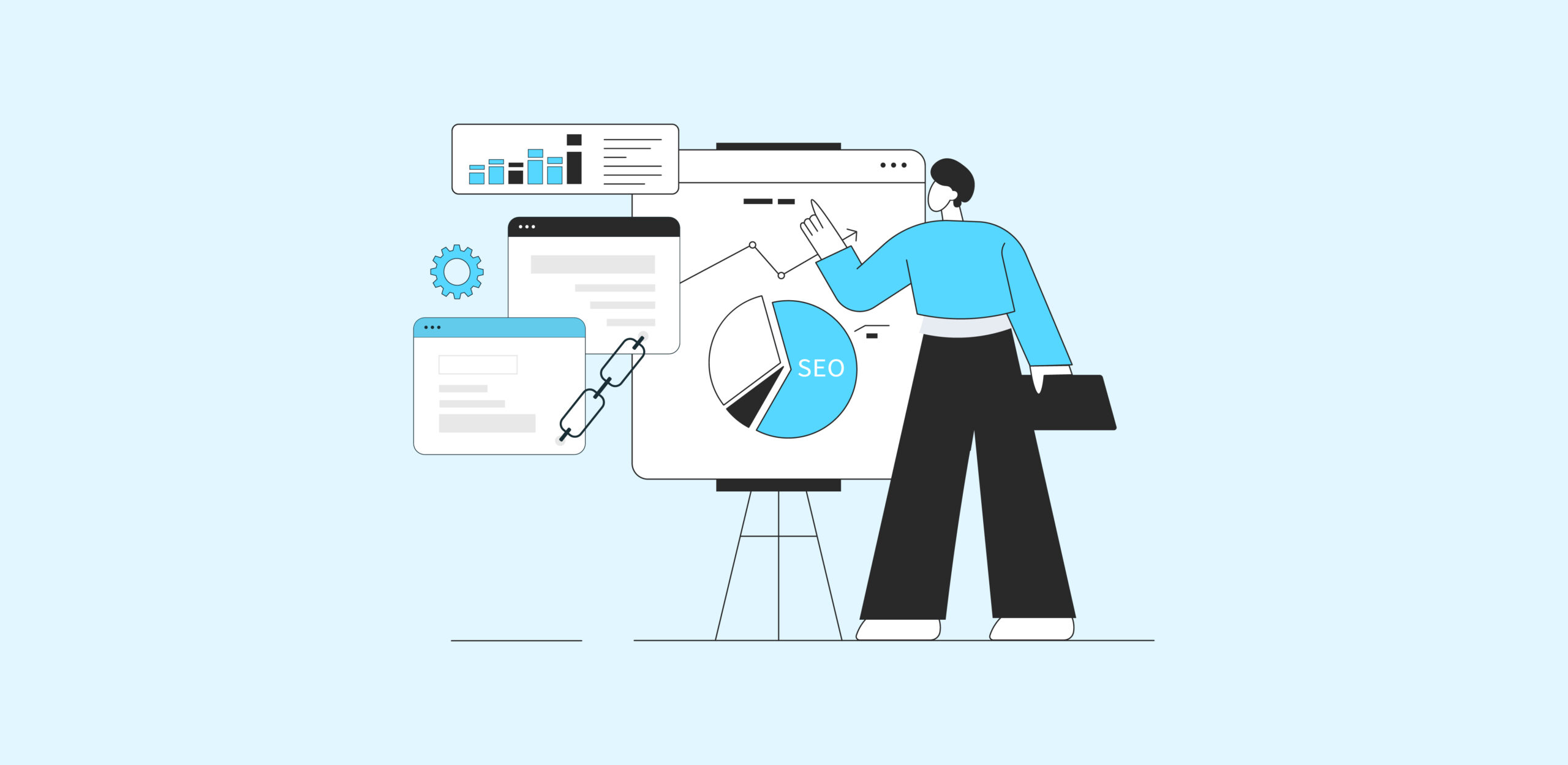 Backlink Profile Analysis