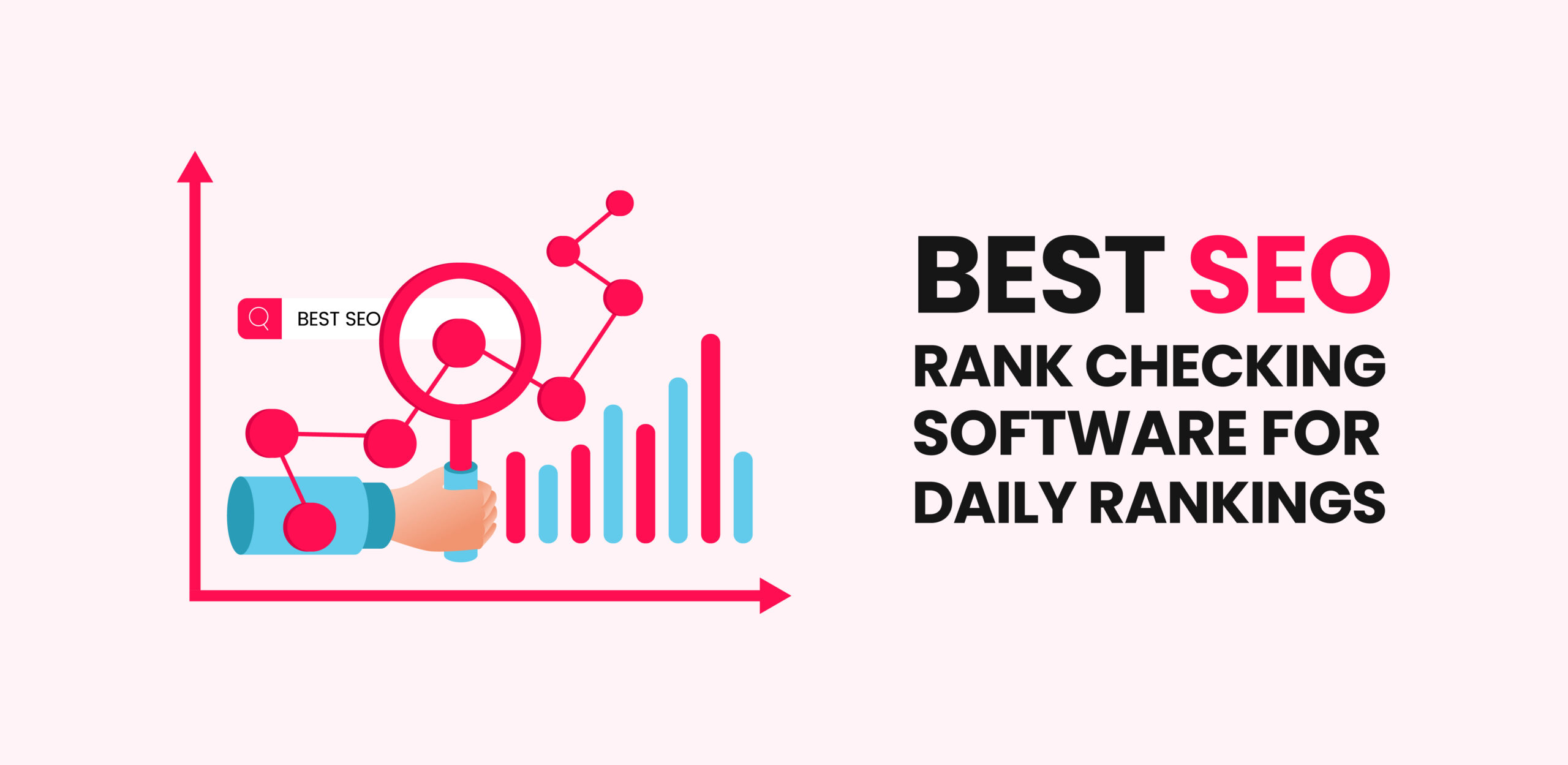Best SEO Rank Checking Software