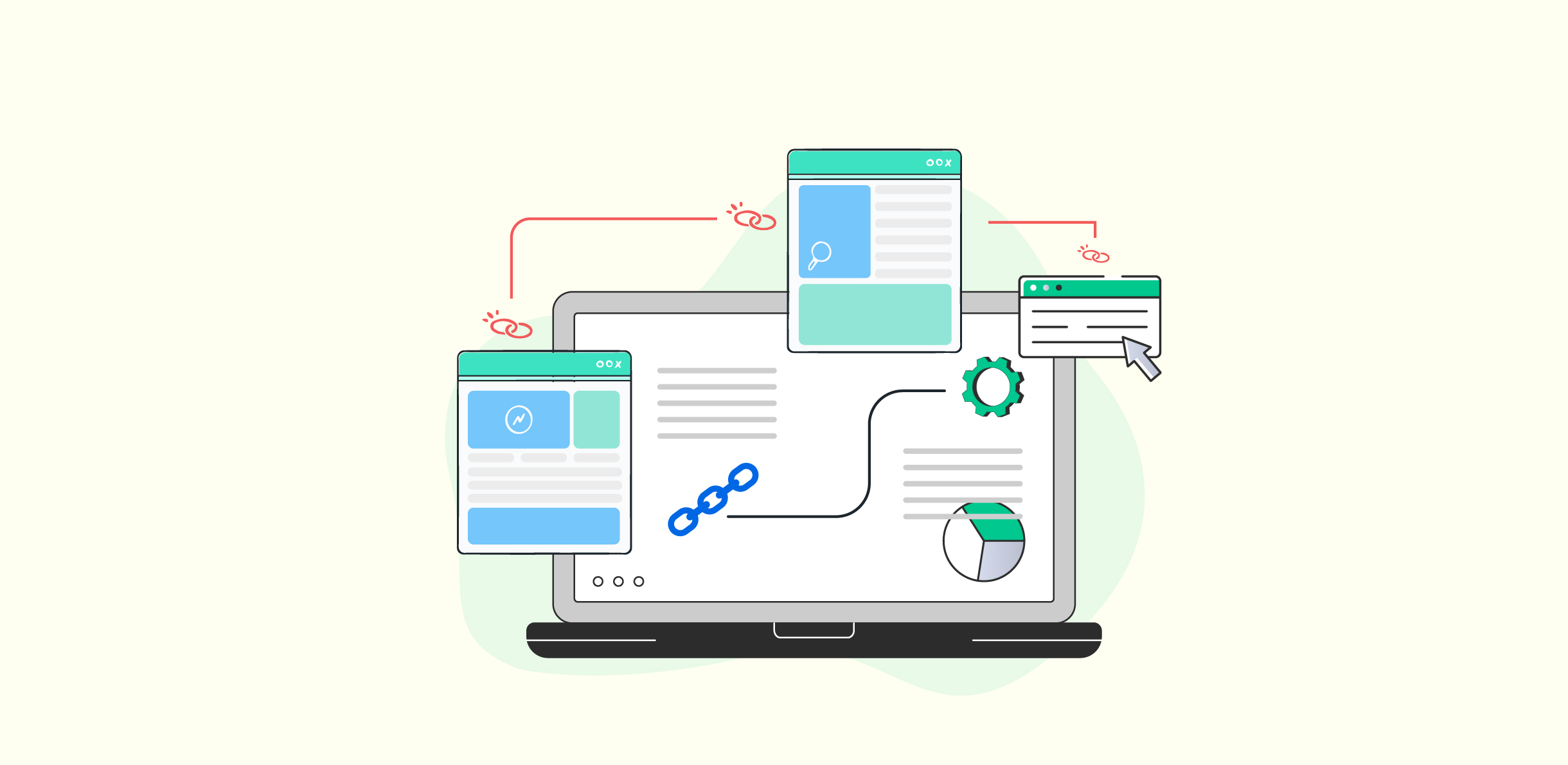 How to Outsource Link Building