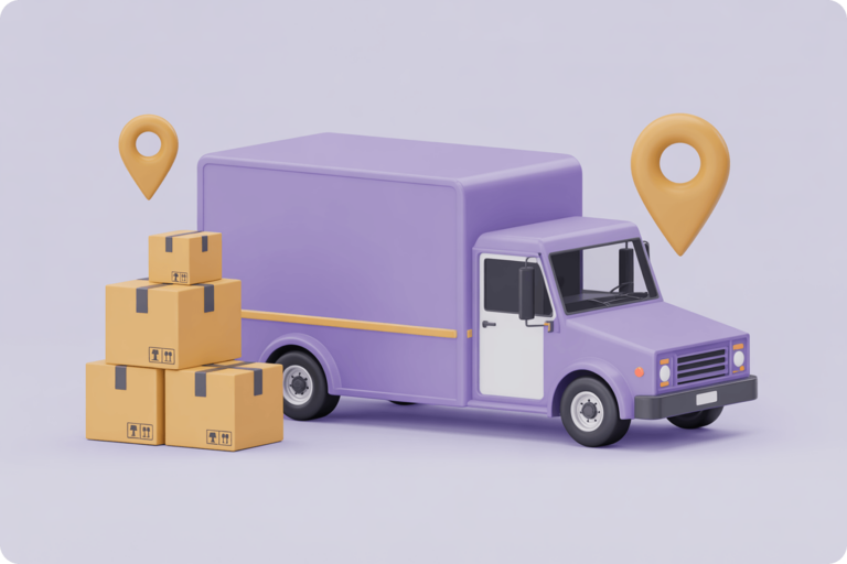 How a Logistics Company Dominated Search Rankings