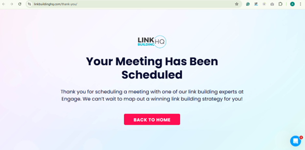 Redirect Backlinks