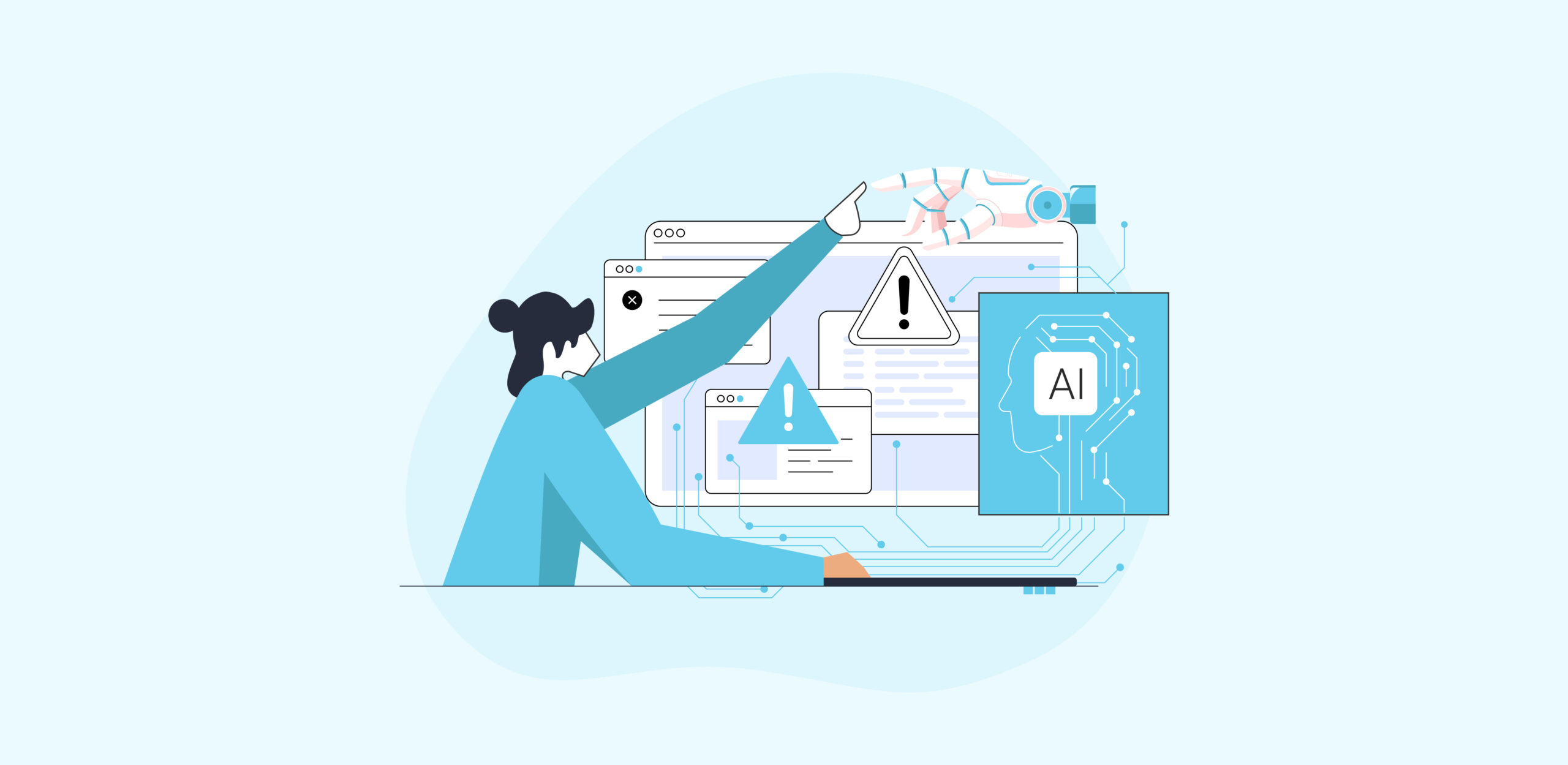 AI Copyright Violations