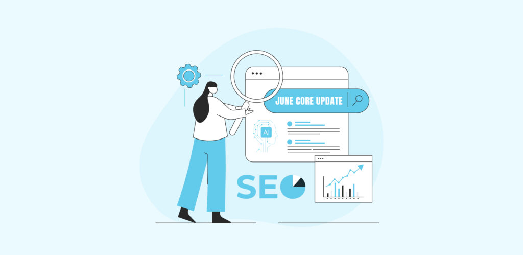 June Core Update