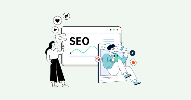 How Social Media Contributes to SEO