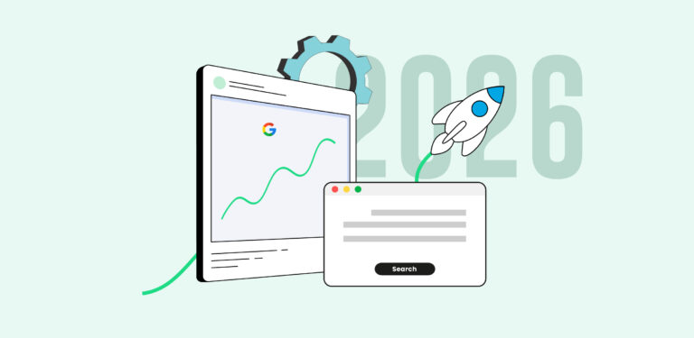 Search Ranking