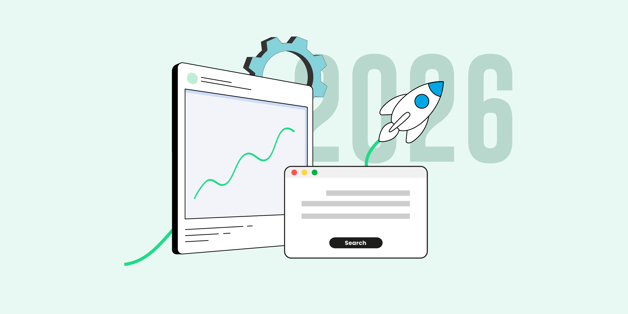 Next-Gen SEO Tactics for 2026