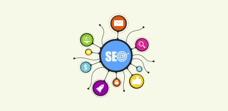 Integrated SEO strategy