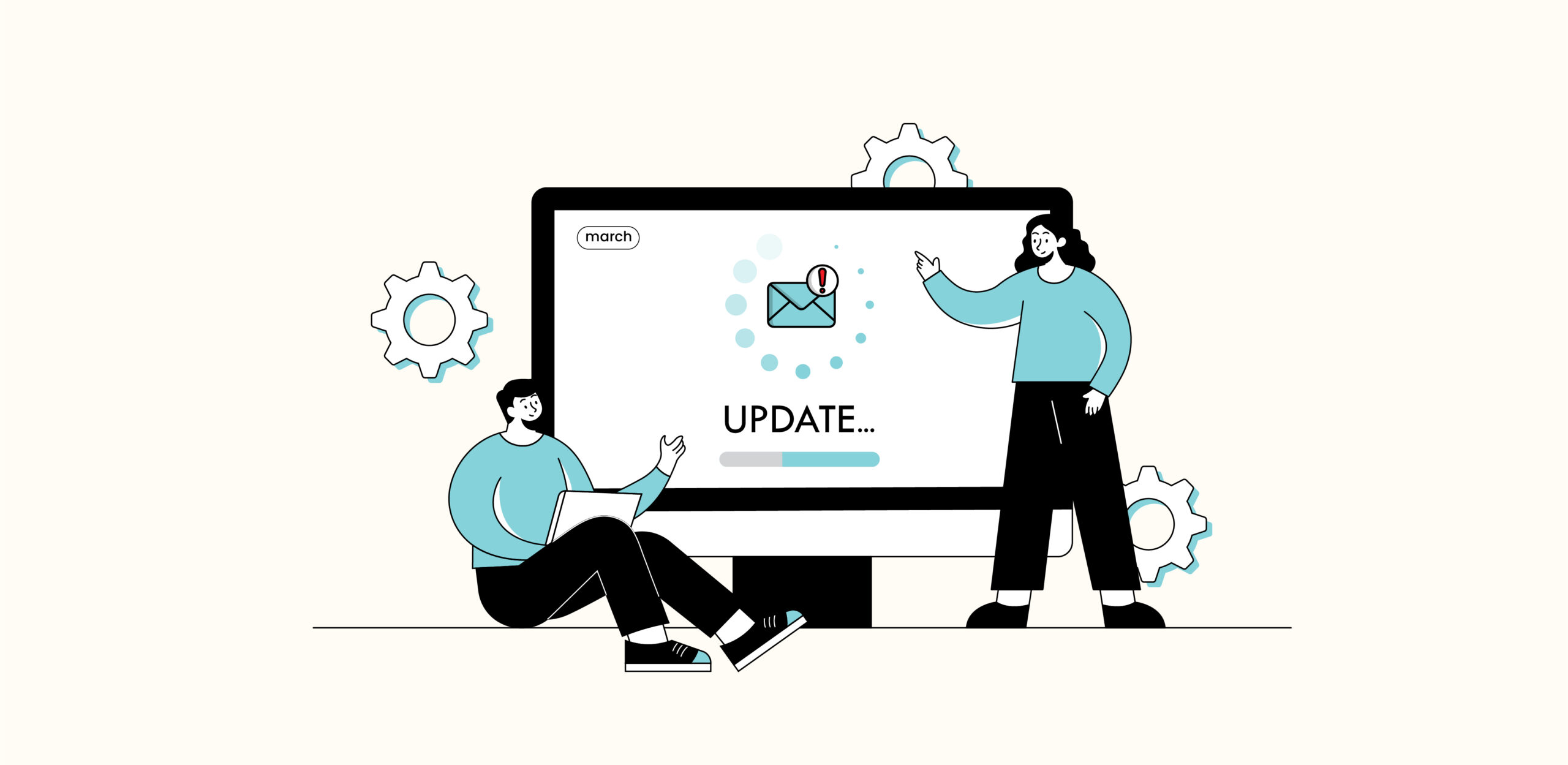 March Spam Update 2026