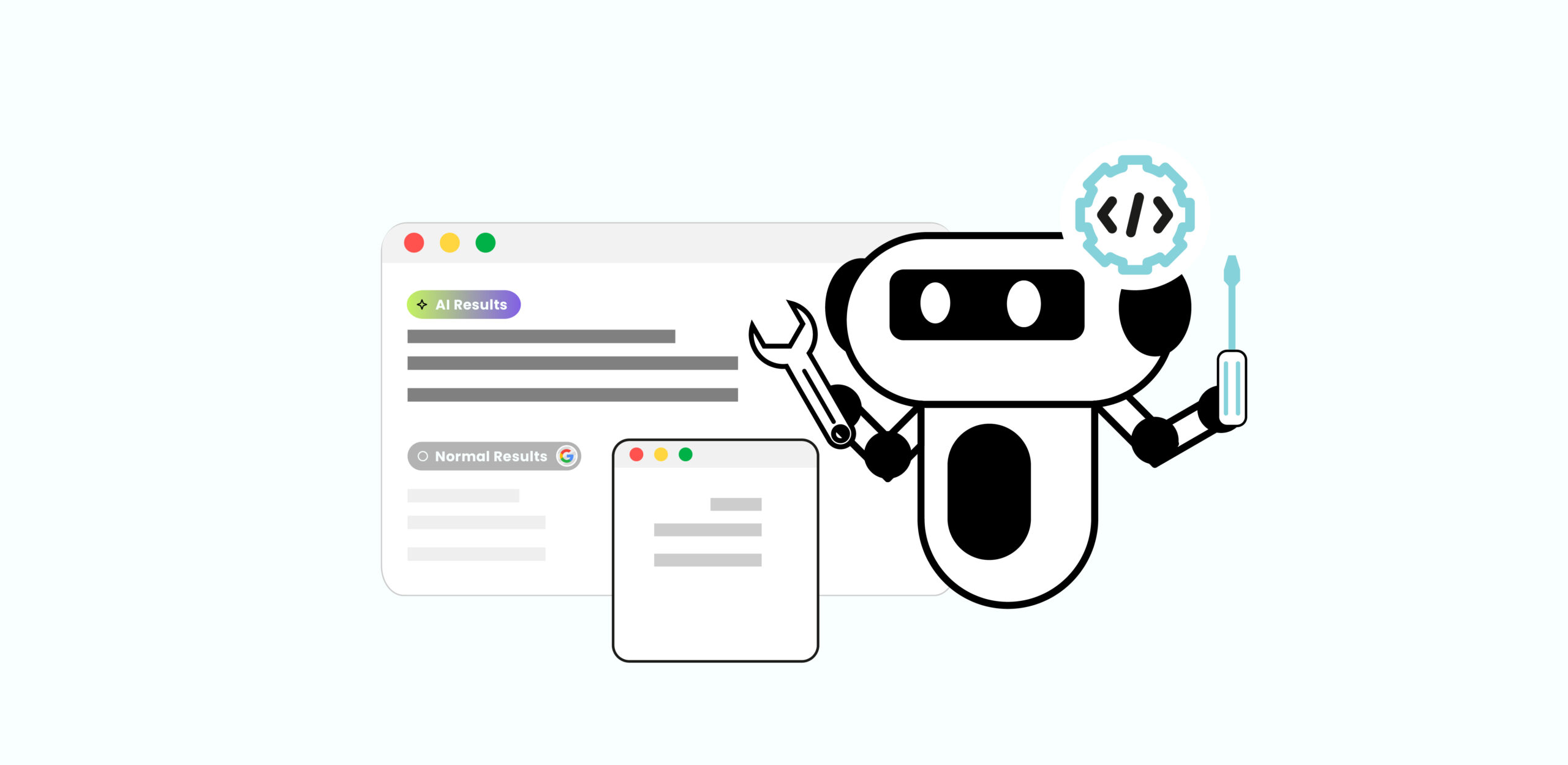 How to Get Mentioned in AI Answers