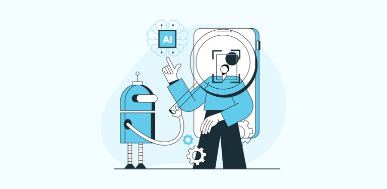 Topical Authority for AI