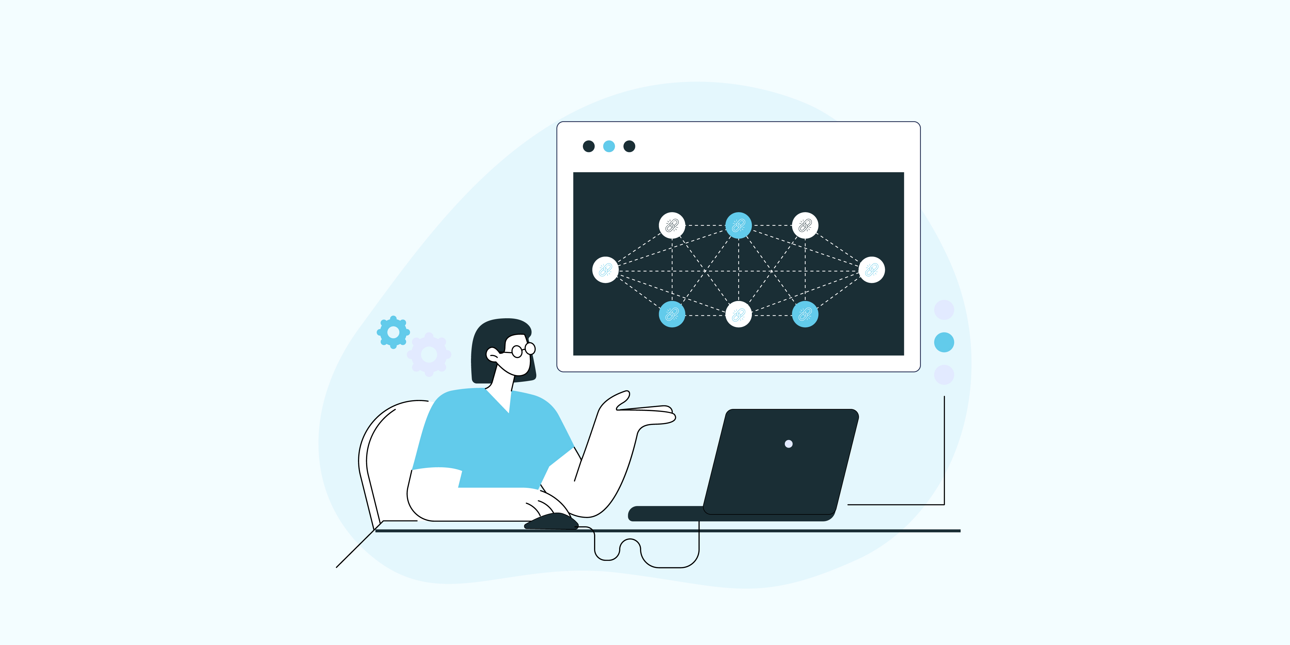 Relationship-Based Link Building