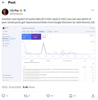 What Reports You Get Once You're Verified