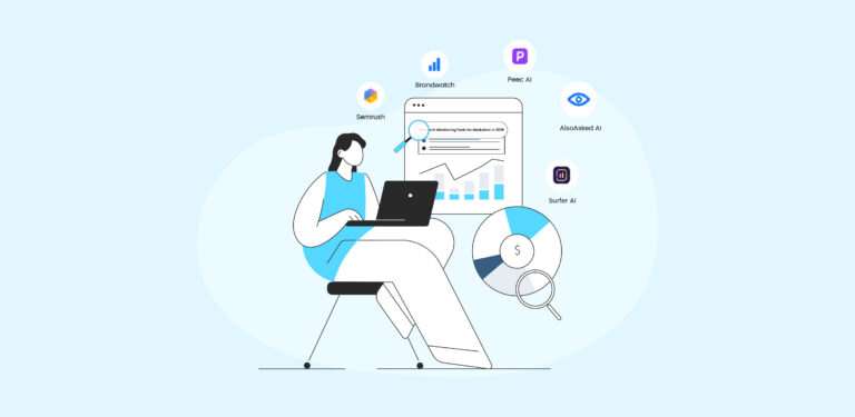 AI Search Monitoring Tools