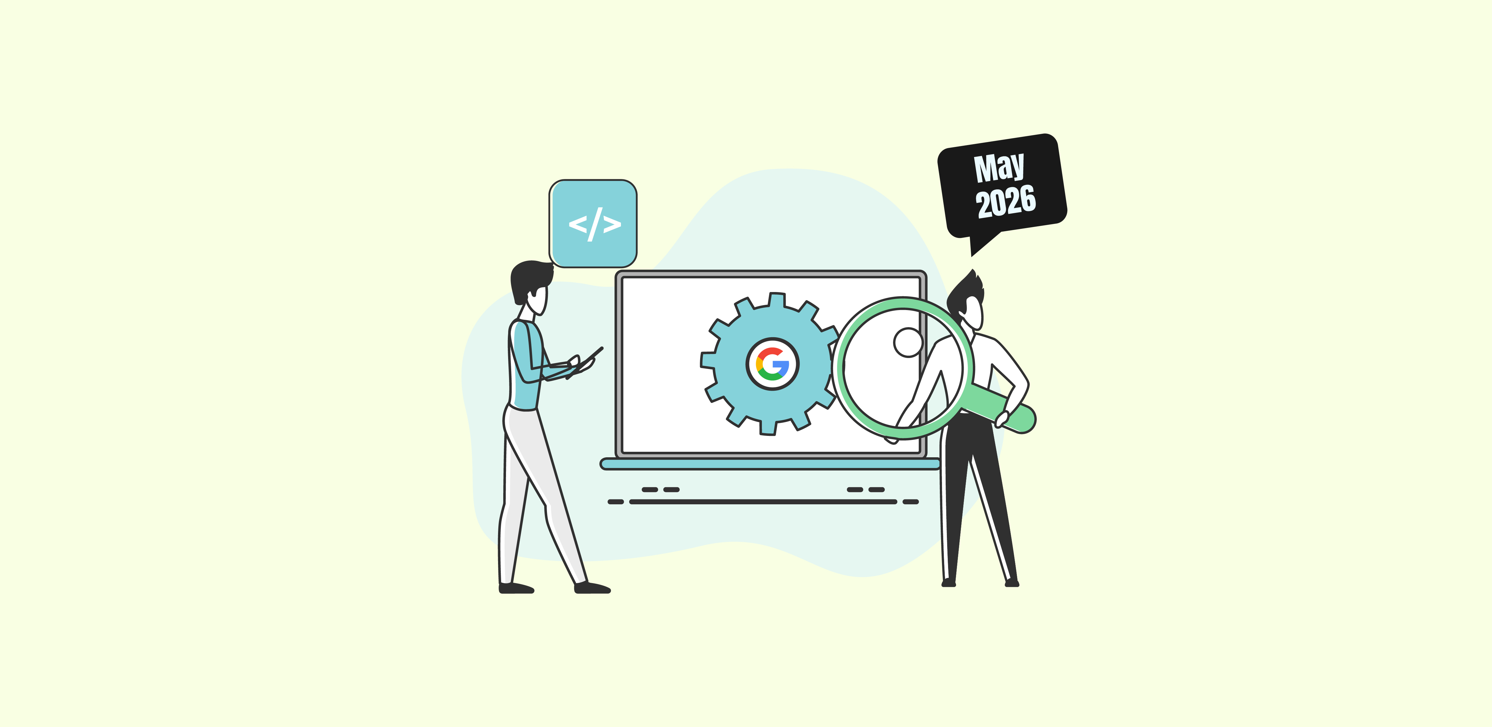 May Core Update