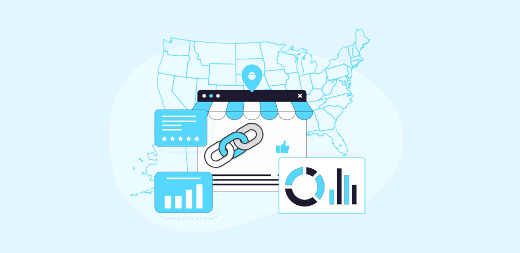 Local Link Building Strategies