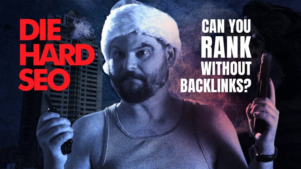 Can You Rank Without Backlinks?