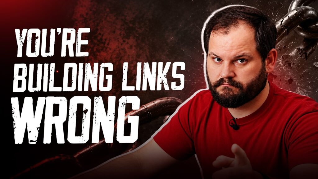 Don’t make these link building mistakes in 2026