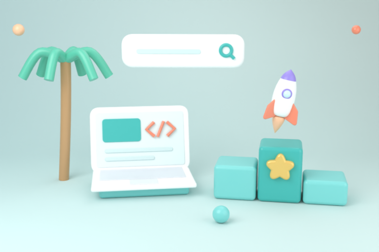 Turning an Orlando Tech Startup Into a Search Contender