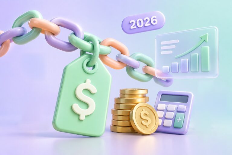 Link Building Cost